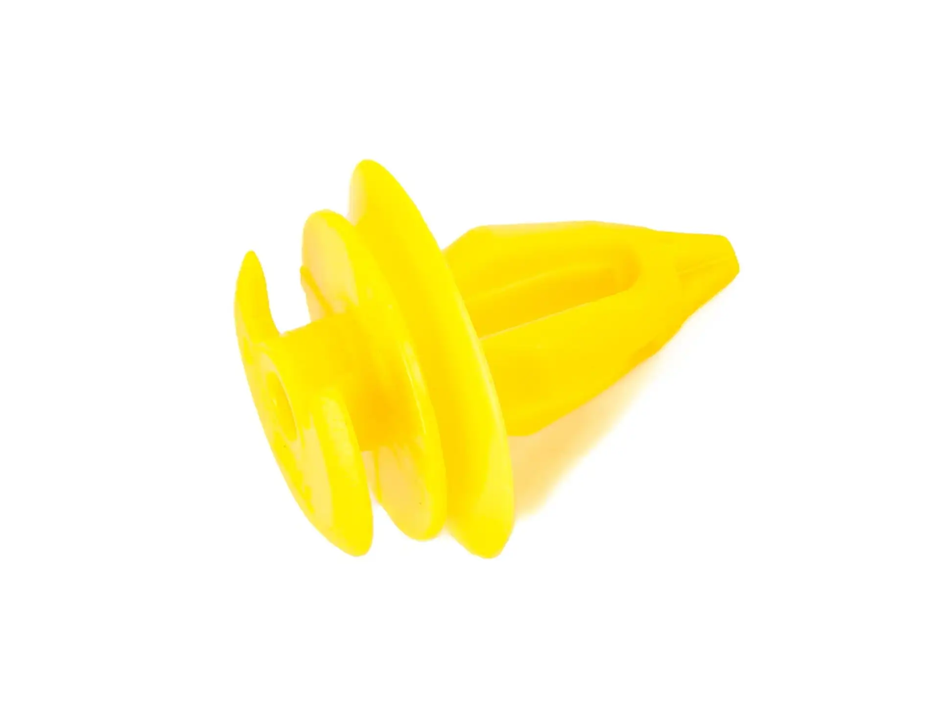 BMW Clip gelb E39 E52 R61 51418172050