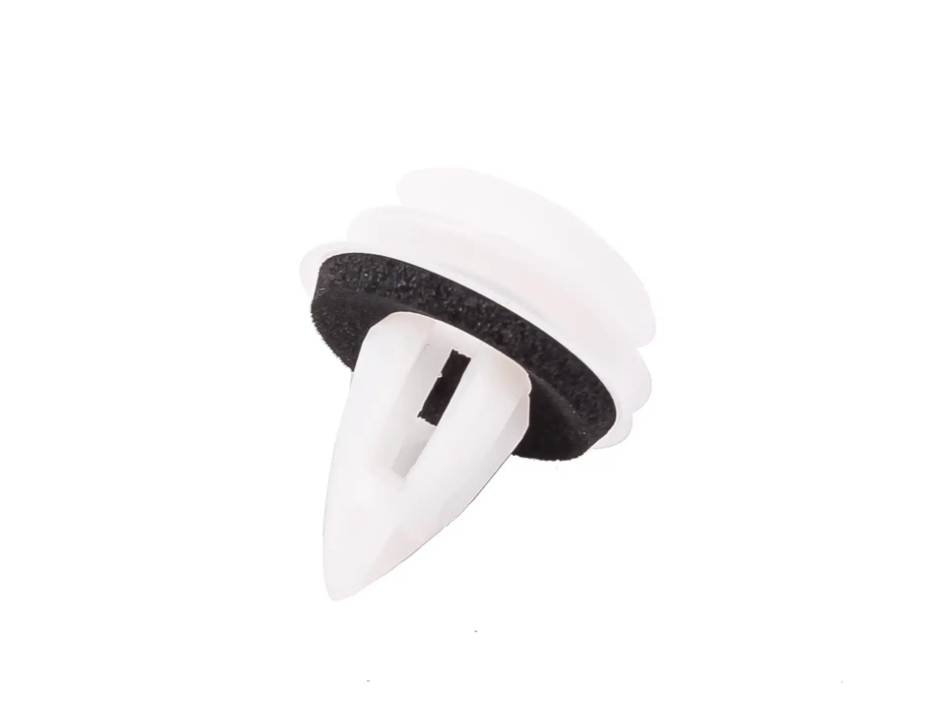 BMW Clip mit Dichtscheibe natur E46 E53 E60 E61 E65 E66 E71 E72 E82 E83 E84 E85 E86 E90 E91 E92 E93 F01 F02 F04 F06 F07 F16 F20 F21 F22 F23 F25 F26 F30 F31 F32 F33 F39 F45 F46 F48 F80 F82 F83 F85 F86 F87 F87N G11 G12 F54 F55 F56 F56E F57 F60 R50 R52 R53 R
