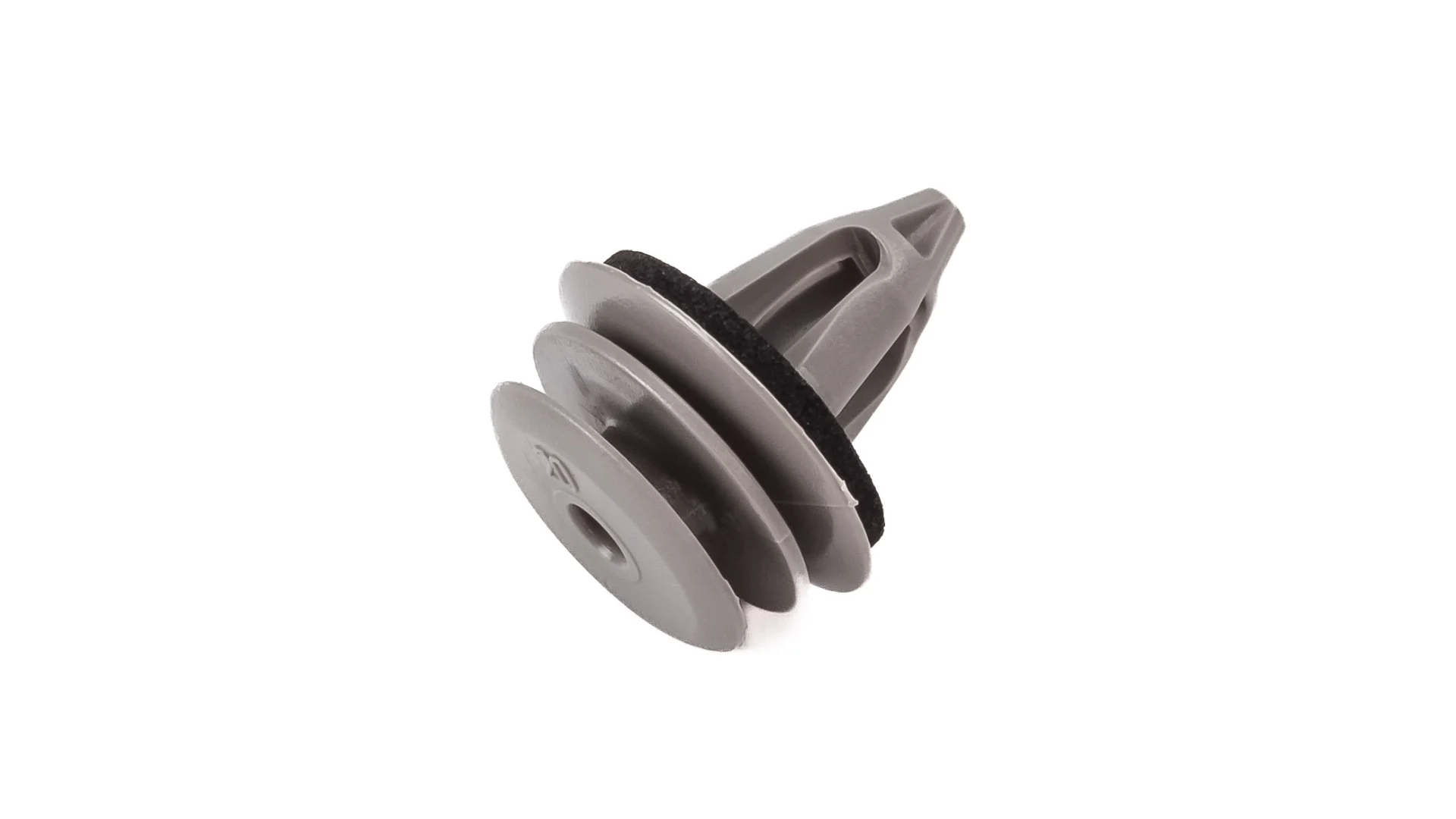Original BMW Clip mit Dichtscheibe  51418224781-2