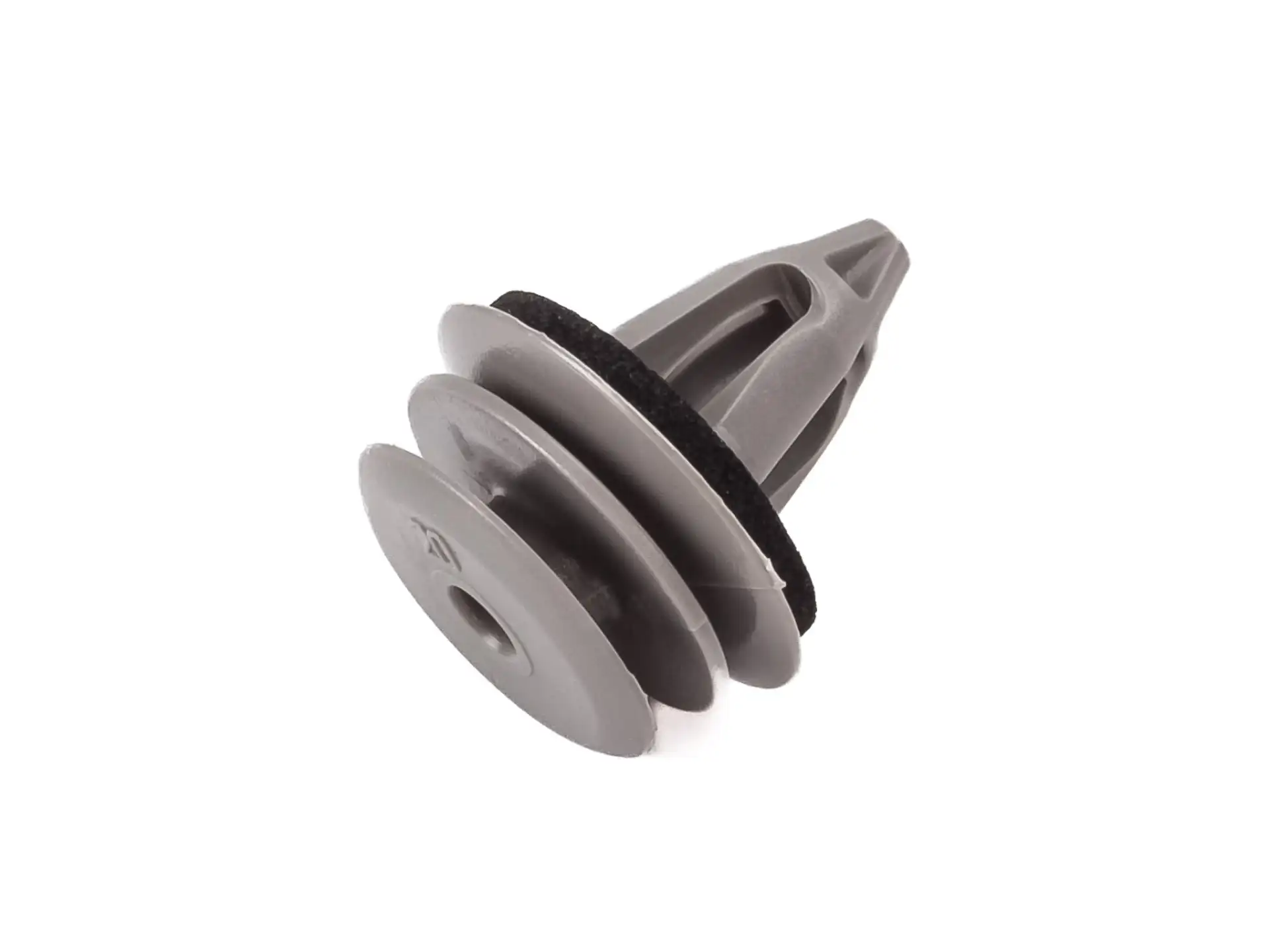 BMW Clip mit Dichtscheibe E36 E46 E53 E60 E61 E63 E64 E70 E71 E72 E83 E84 E88 E90 E91 E92 E93 F06 F07 F15 F25 F26 F32 F33 F45 F82 F83 F91 F92 F93 G14 G15 G16 R50 R52 R53 51418224781