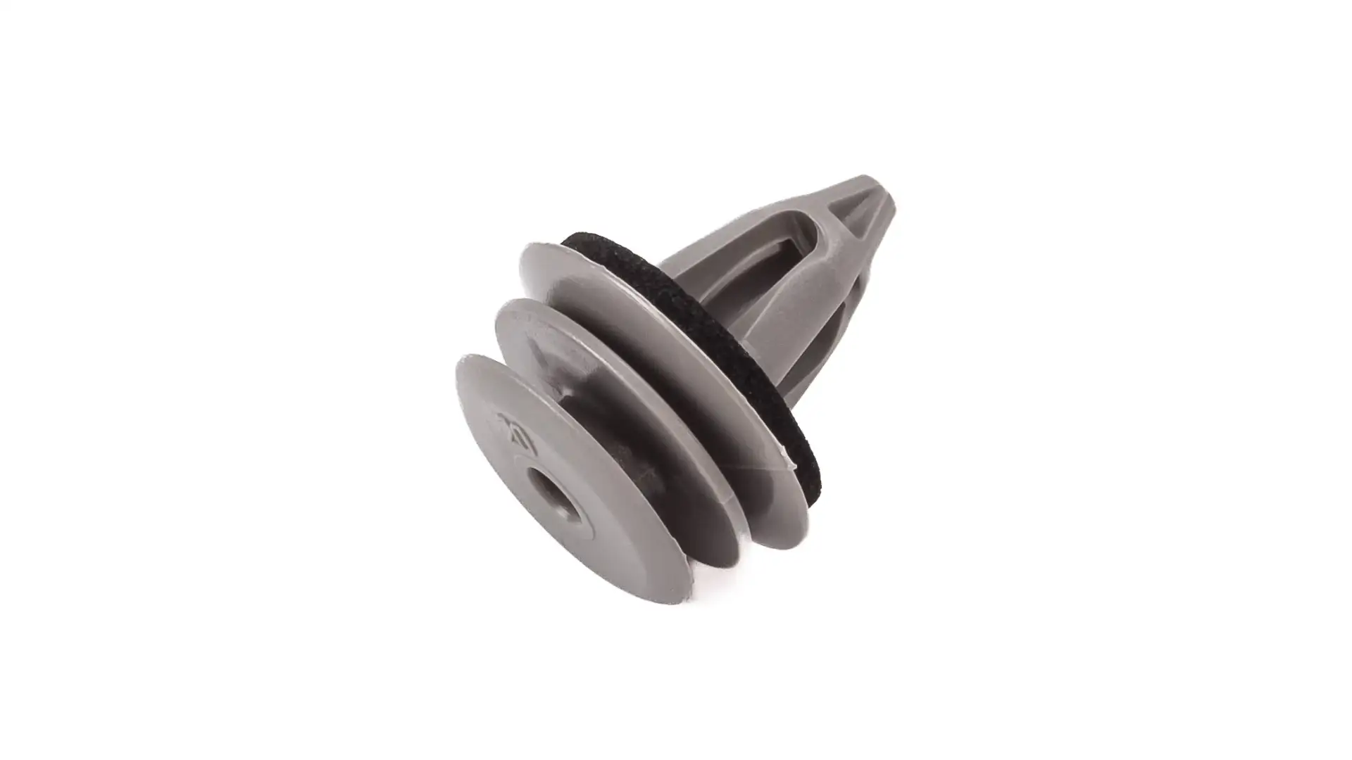 BMW Clip mit Dichtscheibe E36 E46 E53 E60 E61 E63 E64 E70 E71 E72