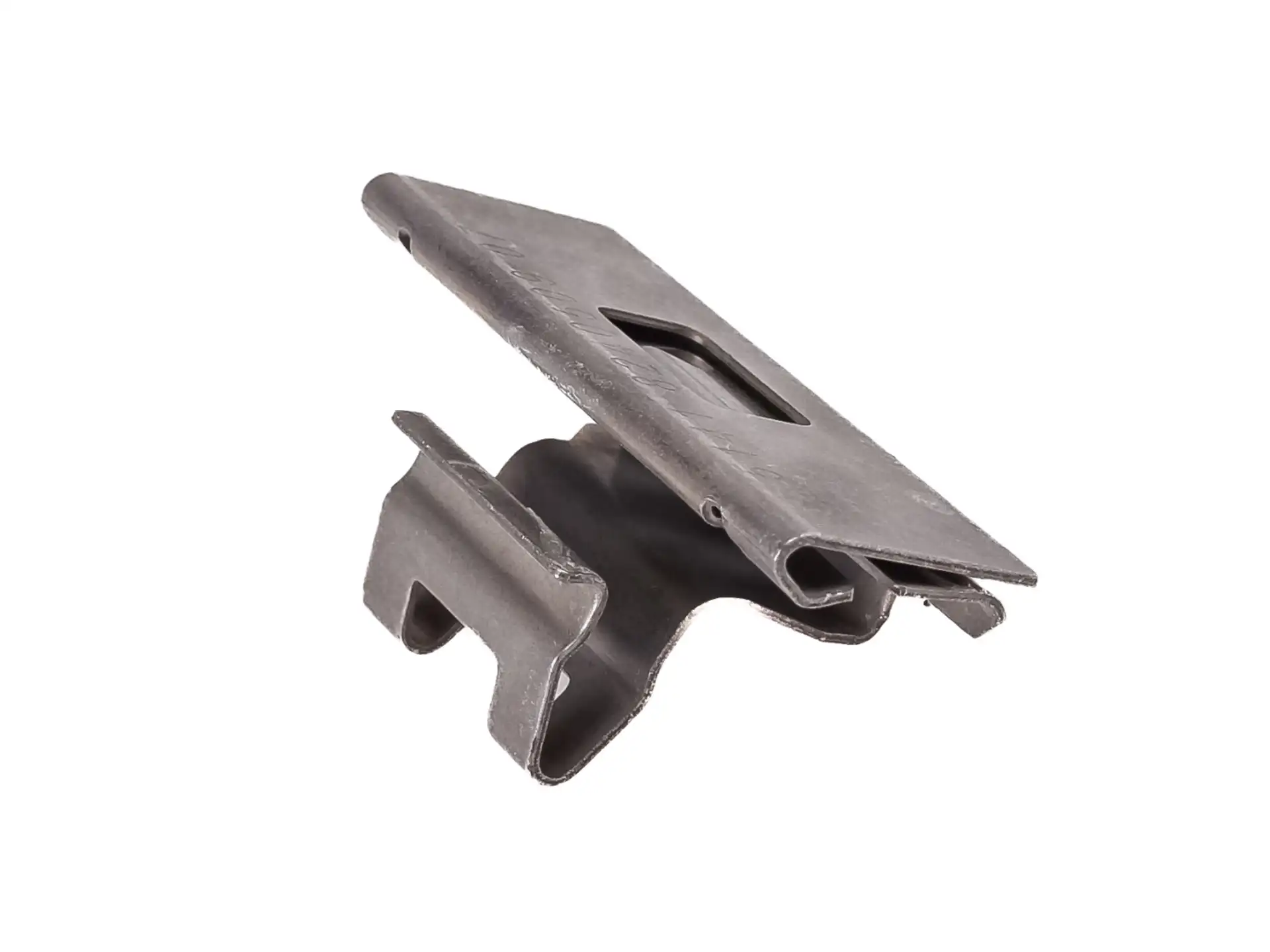 BMW Klammer E60 E61 E65 E66 E70 E81 E82 E84 E86 E87 E88 E90 E91 E92 F12 F13 F20 F21 F22 F23 F30 F31 F32 F33 F34 F36 F39 F44 F45 F46 F48 F80 F82 F83 F87 F87N F91 F92 G14 G15 F54 F55 F56 F56E F57 F60 51418240509