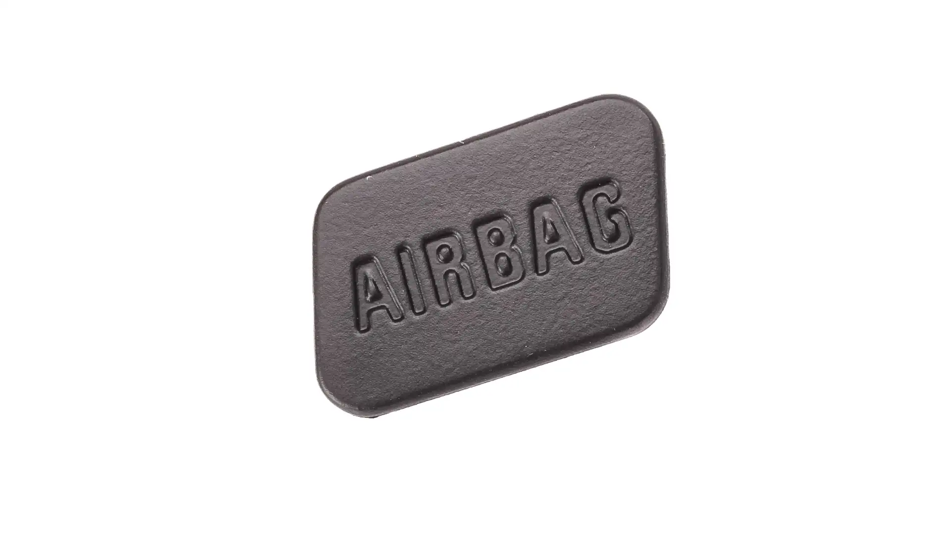 BMW Blende Airbag rechts E36 51418413216 - Z3 E36