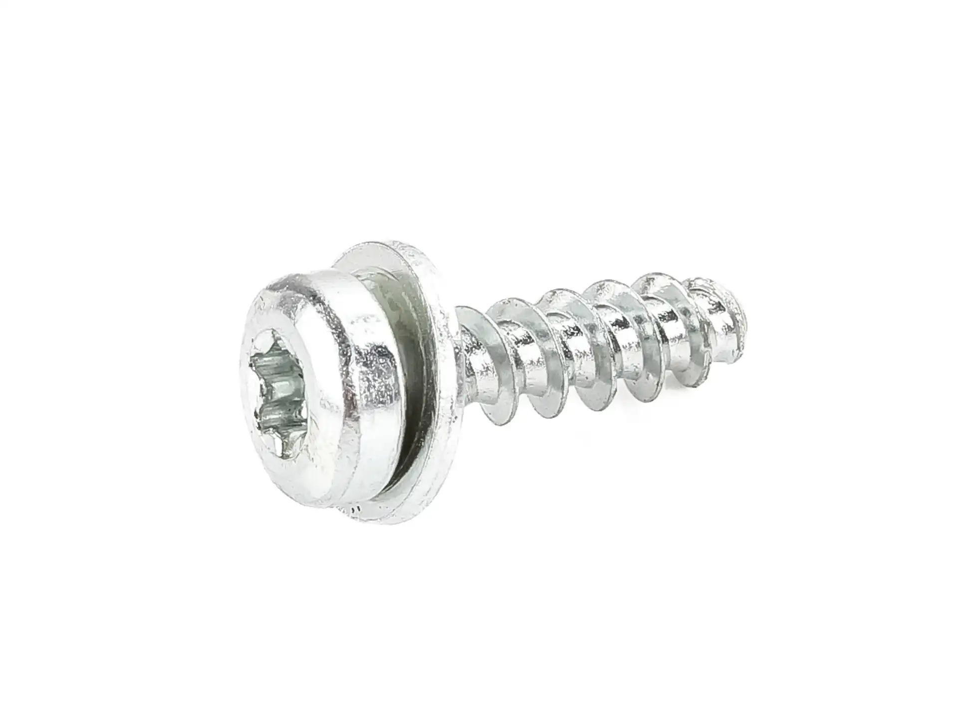 BMW Torxschraube für Kunststoff E32 E34 E70 E71 E72 E81 E82 E87 E88 E93 F12 F13 F20 F21 F22 F23 F30 F31 F32 F33 F34 F36 F80 F82 F83 F87 F87N K69 51419124467