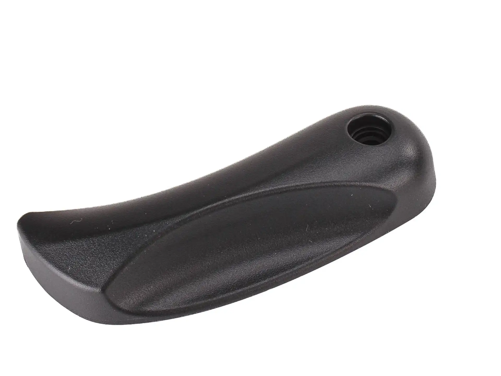 BMW Hebel Frontklappenbetätigung E60 E61 E63 E64 51437008933