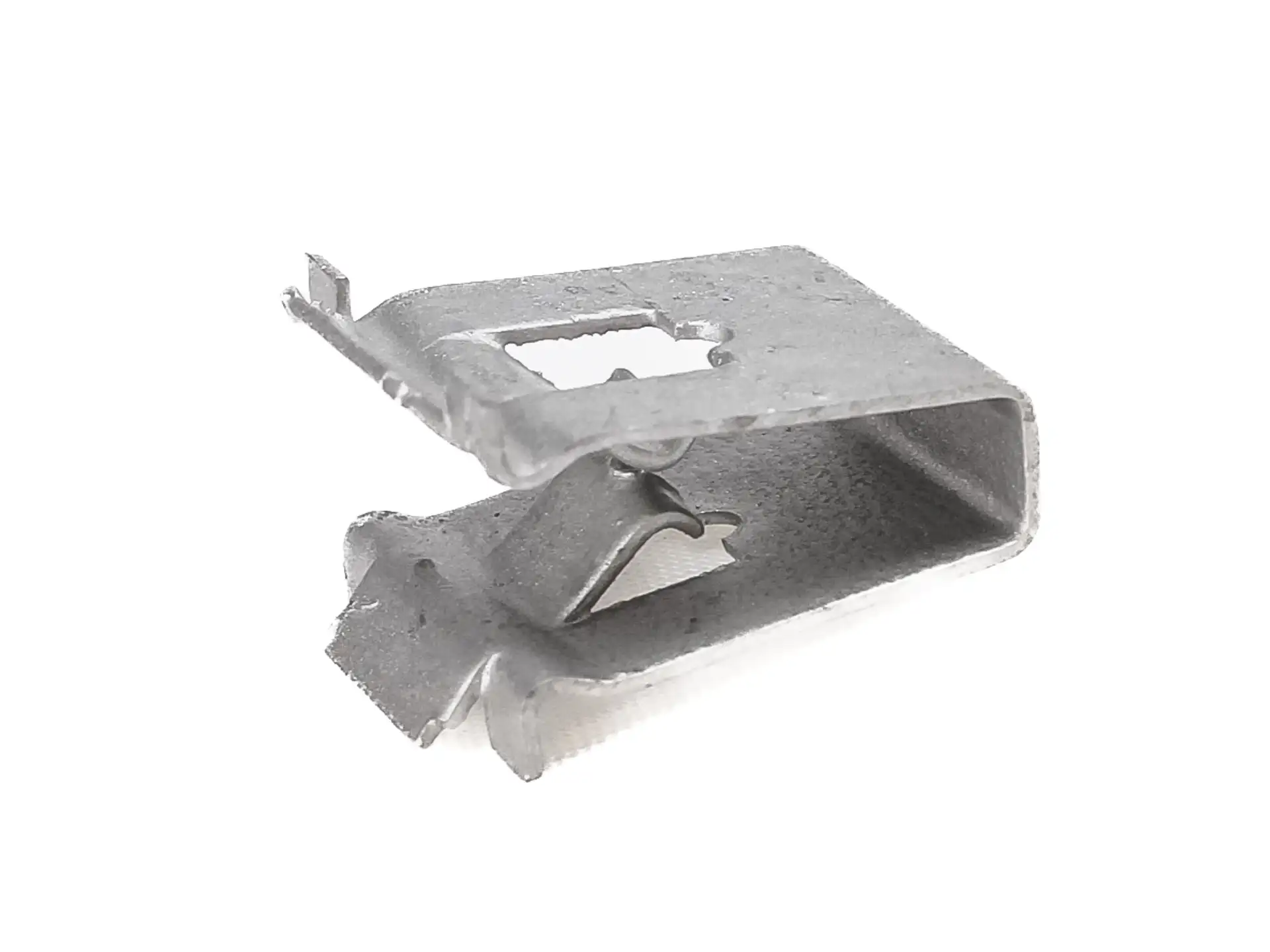 BMW Steckklammer E30 E31 E32 E34 E36 E39 E46 E53 E60 E61 E70 E71 E72 E83 E86 F07 F15 F16 F25 F26 F31 F34 F36 F85 F86 G06 G29 M40i G32 I15 F54 F57 R52 R58 51437194187