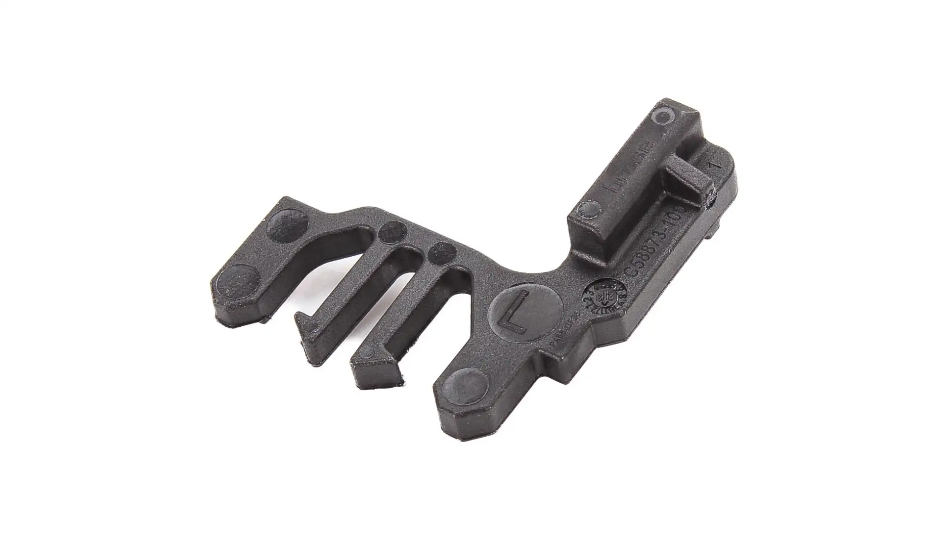 BMW Mitnehmer links G31 51437462795