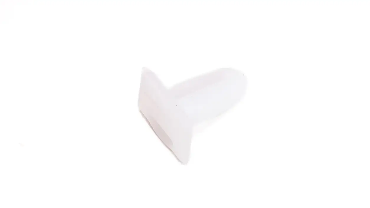 BMW Clip natur E21 E23 E30 E31 E32 E34 E36 E38 E39 E46 E60 E61 E6