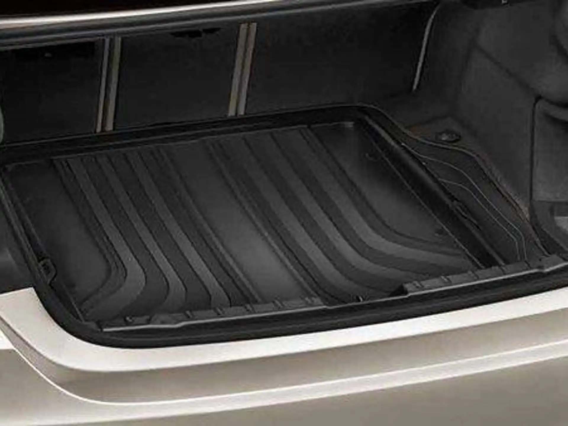BMW Gepäckraumformmatte 3er F30 F80, 4er F32 F82