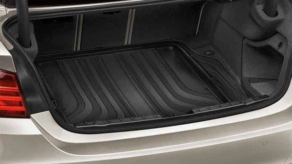 BMW Gepäckraumformmatte 4er F36 Gran Coupe