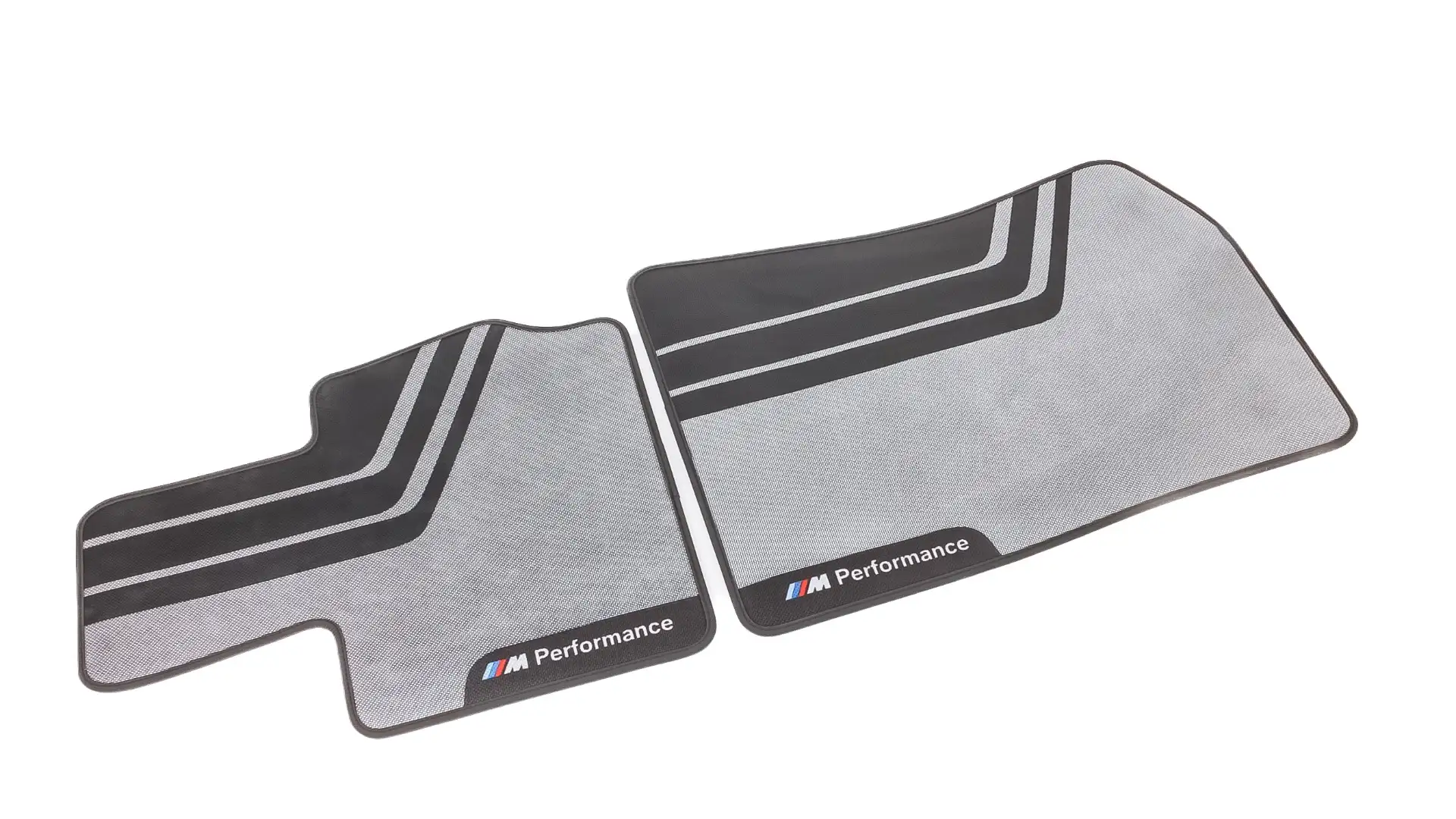 BMW M Performance Fußmatten vorne X3 F25 X4 F26