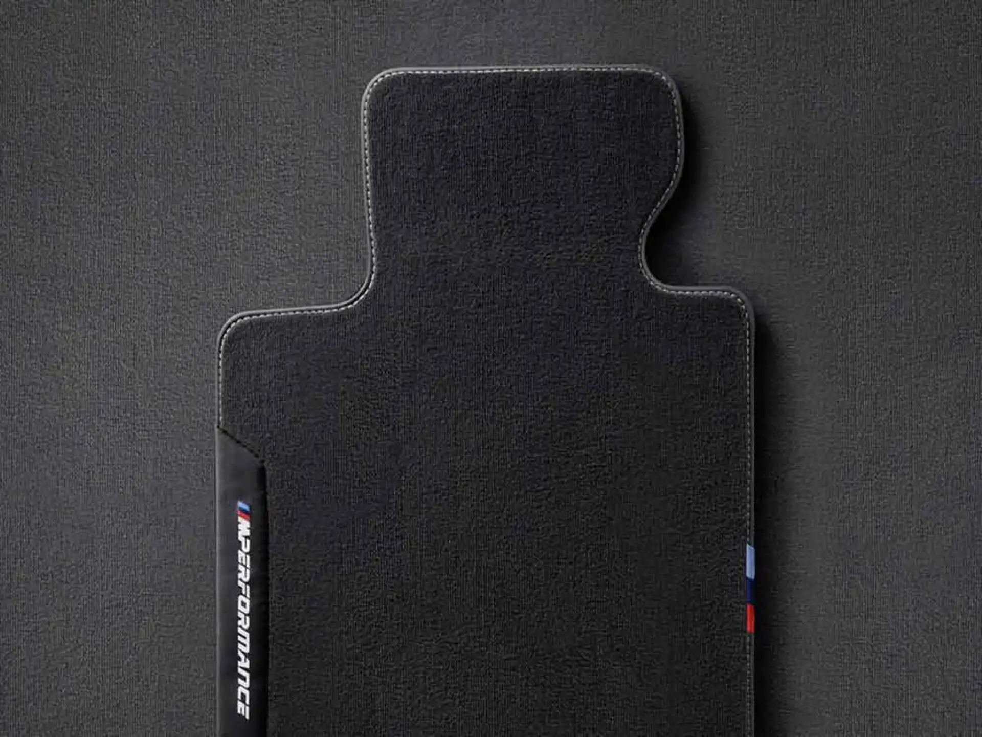 BMW M Performance Fußmatten 4er G23 M4 G83