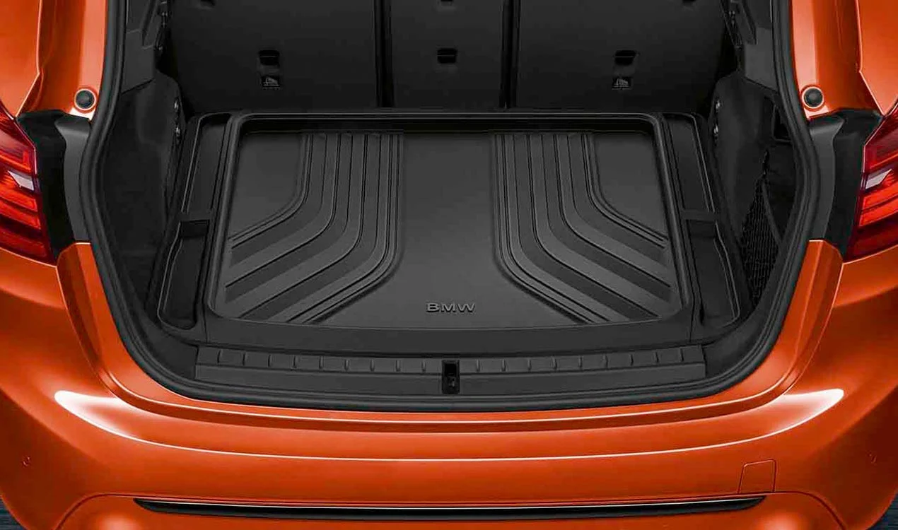 BMW Gepäckraumformmatte 2er F45 225xe ActiveTourer [similar]