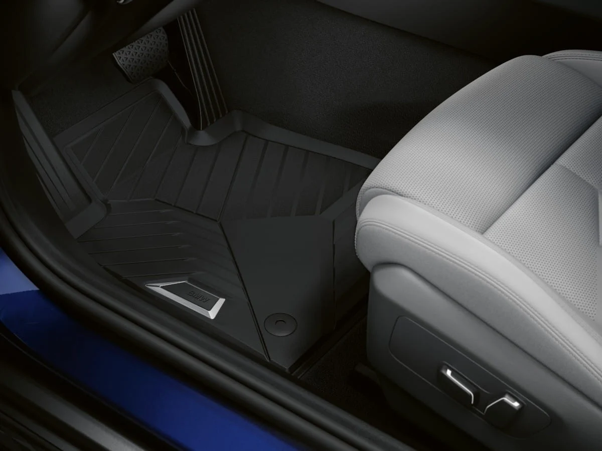 BMW Floor Liner vorn 5er G60 G61 M5 G90 G99