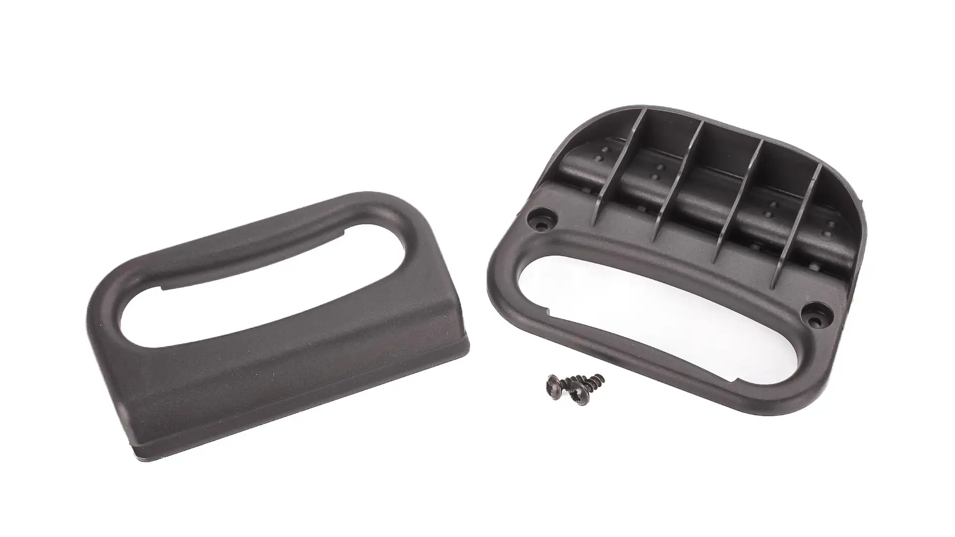 Griff Rollo Gepäckraum - 51477046771 - 3er E46
