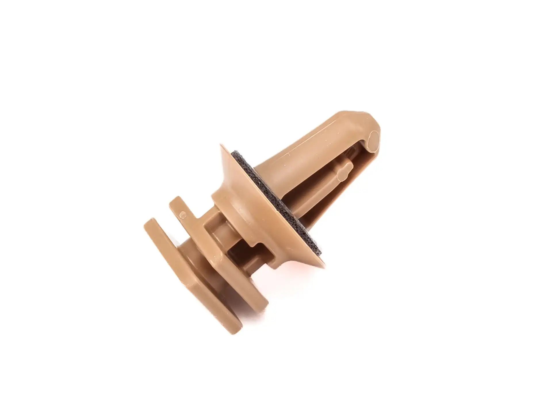 BMW Clip mit Dichtscheibe beige E60 E61 E63 E64 E70 E71 E72 E81 E82 E84 E87 E90 E91 E92 E93 F15 F16 F20 F21 F22 F23 F25 F26 F30 F31 F32 F34 F36 F80 F82 F86 F87 F87N F91 F92 F93 F95 F96 F97 F98 G01 G02 G05 G06 G07 G15 G16 51477117532