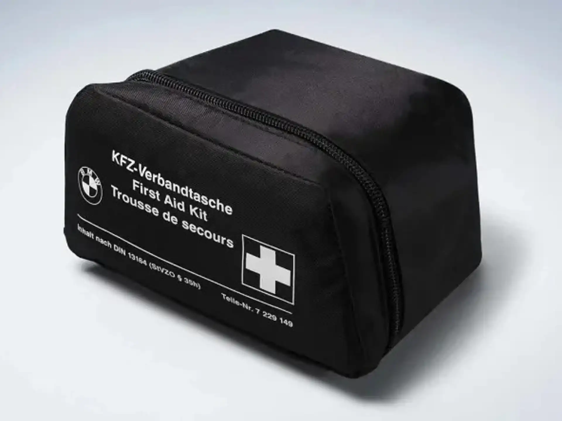 BMW Erste Hilfe Set Tasche