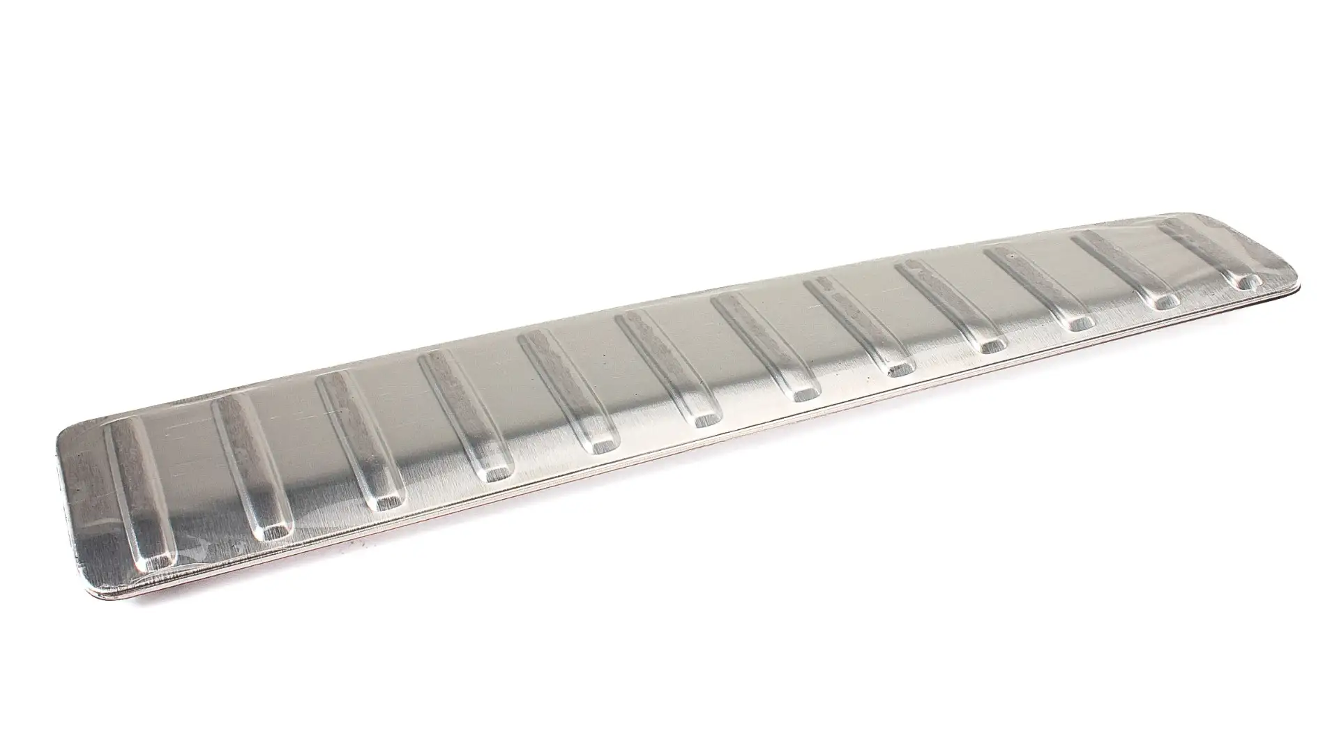 BMW Einsatz Edelstahl links F25 51477250959 - X3 F25