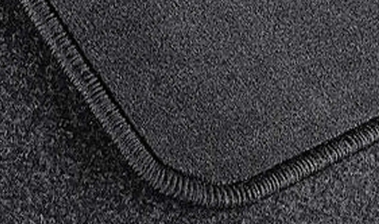 BMW Satz Fussmatten Velours anthrazit 3er E93