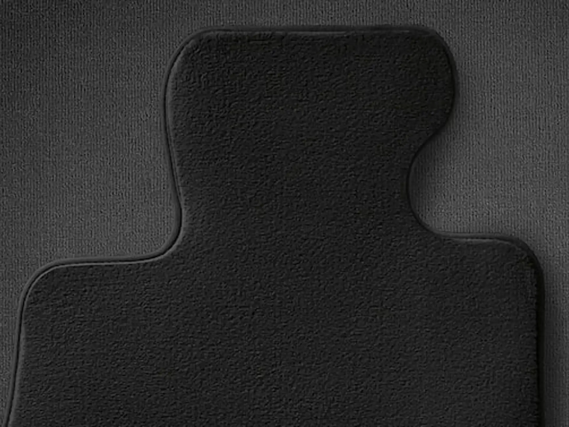 BMW Satz Fussmatten Velours F10 F11 51477351381