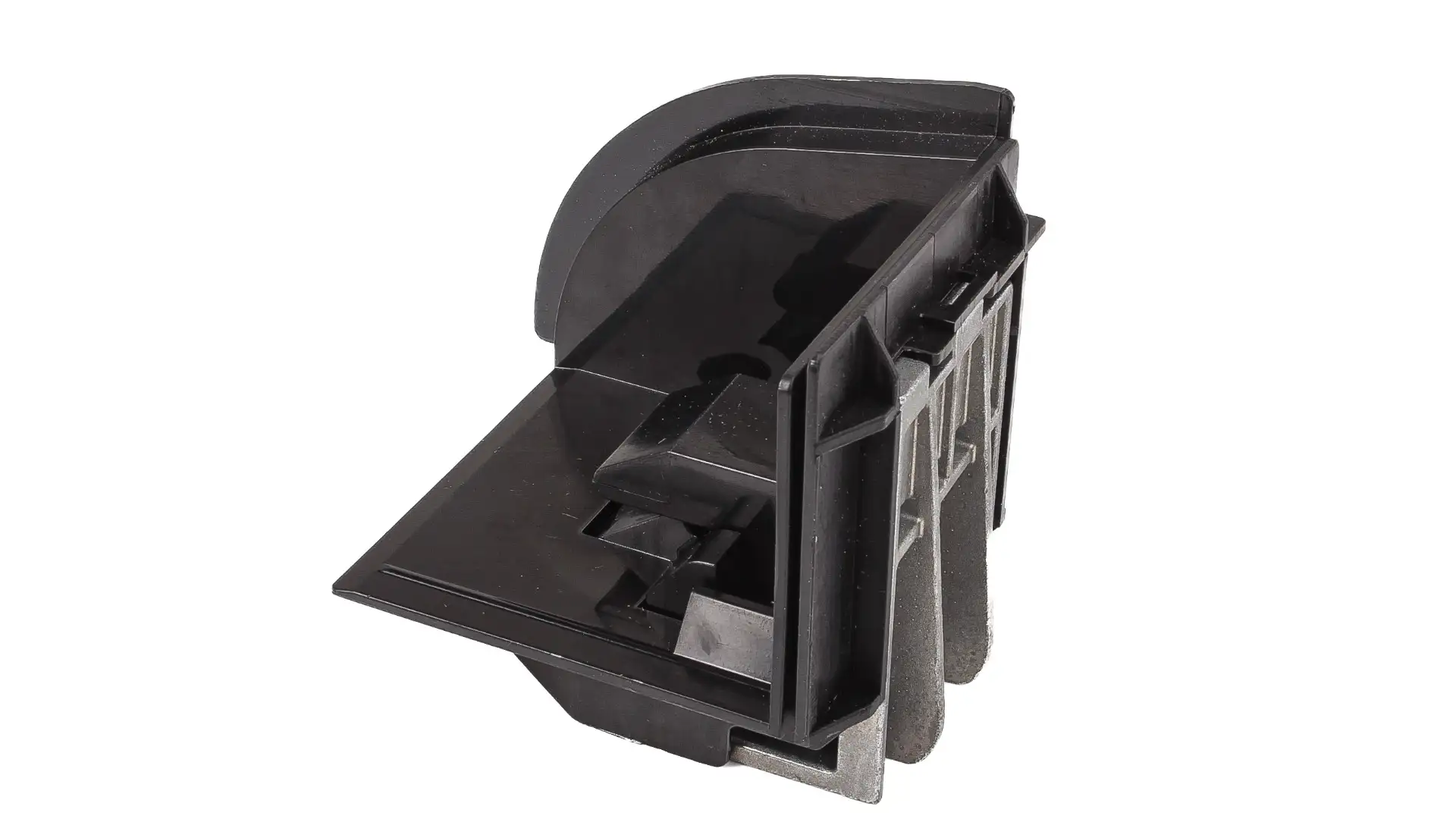 BMW Aufnahme Sichtschutzrollo links E46 E61 E83 E91 51479129061