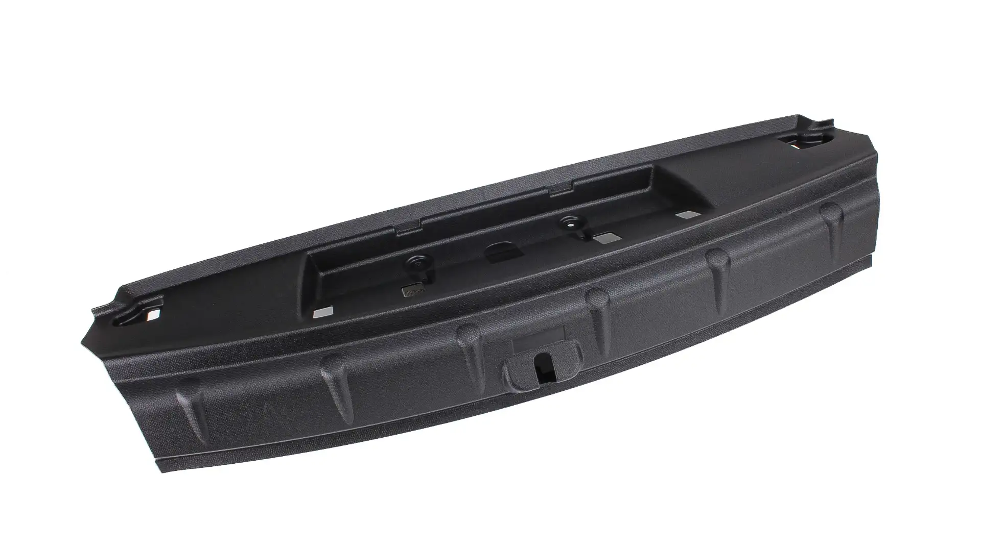 BMW Blende Ladekante ebener Ladeboden R60 51479808168 - MINI R60