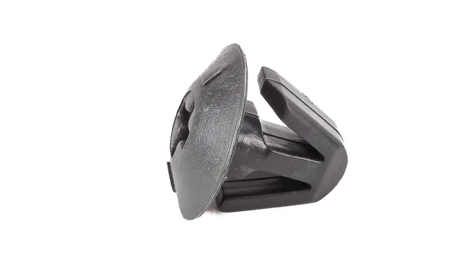 BMW Druckknopf MITTELGRAU E31 E34 51491946195 - Z1 E30, 5er E34,