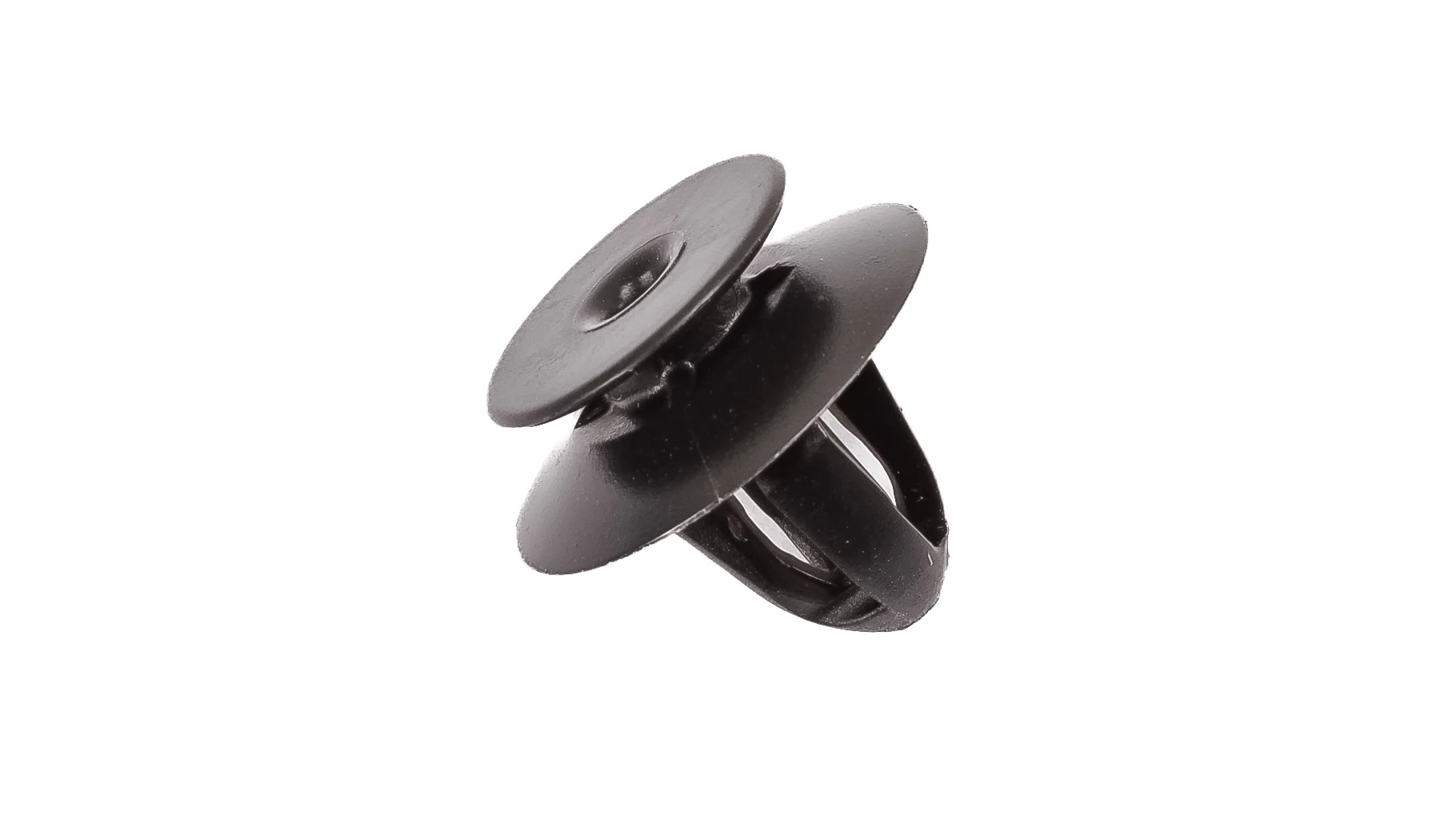 BMW Clip schwarz E30 E31 E32 E34 E36 E38 E39 E46 E61 E65 E66 E83 E89 F06 R60 R61 51498123832