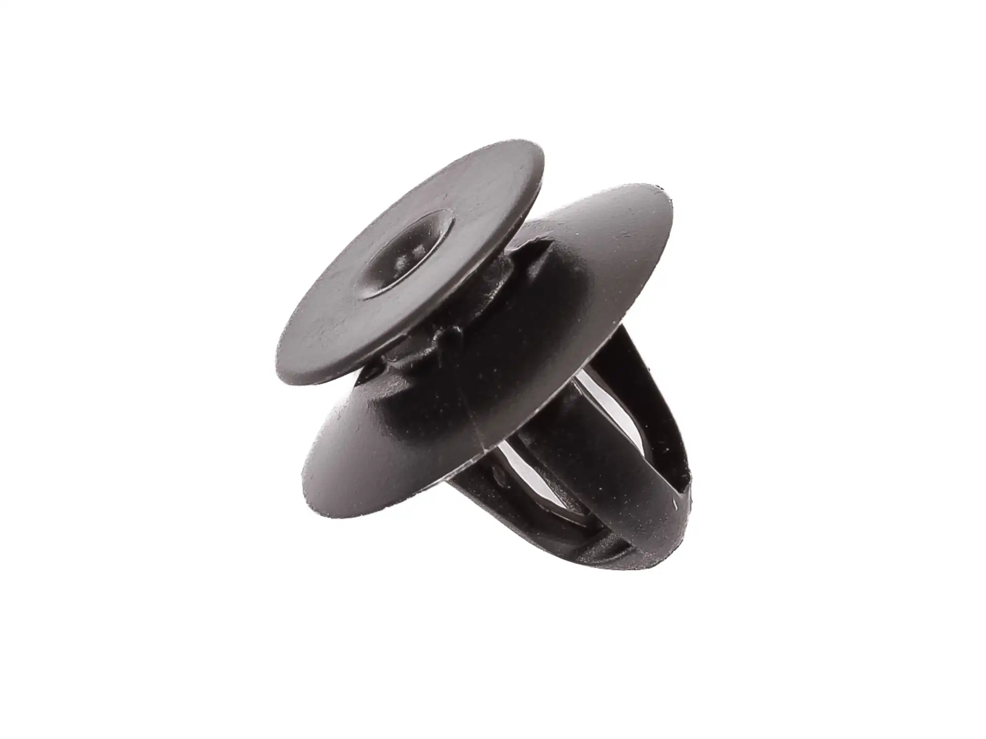 BMW Clip schwarz E30 E31 E32 E34 E36 E38 E39 E46 E61 E65 E66 E83 E89 F06 R60 R61 51498123832