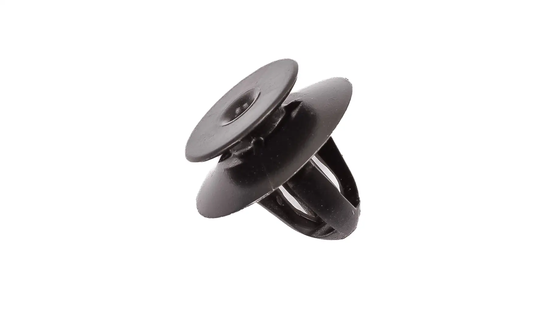 BMW Clip schwarz E30 E31 E32 E34 E36 E38 E39 E46 E61 E65 E66 E83