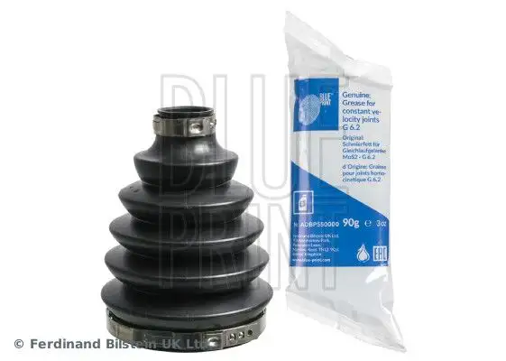 BLUE PRINT Faltenbalgsatz, Antriebswelle IBLTADT381119
