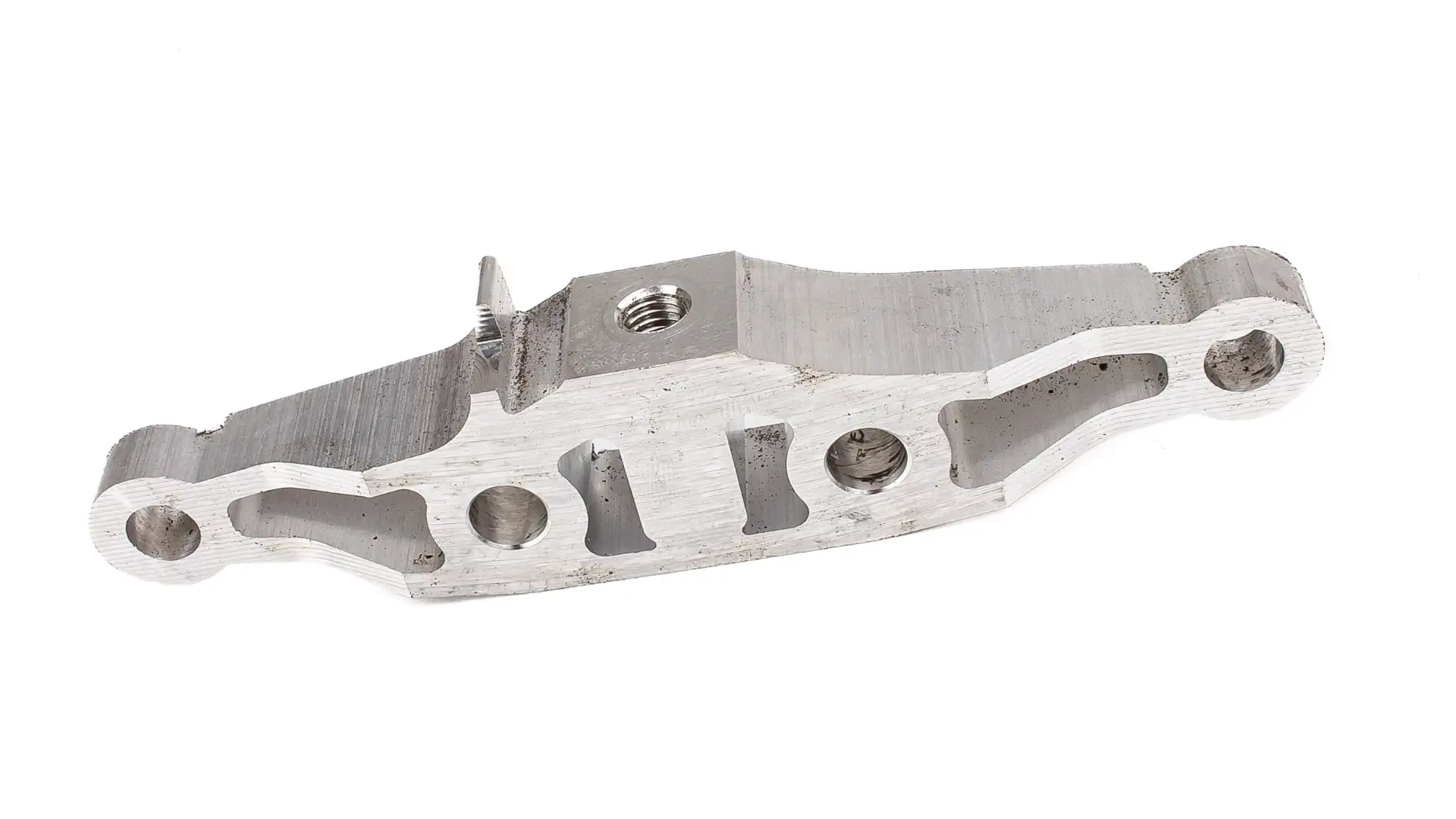 BMW Montagehalter E93 51617135640 - 3er E93 Cabrio /