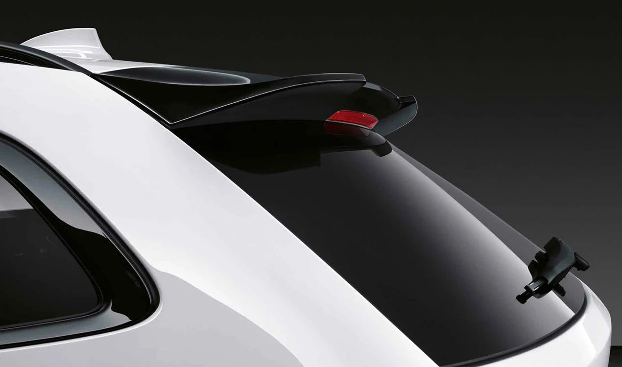 BMW M Performance Dachkantenspoiler 3er Touring G21