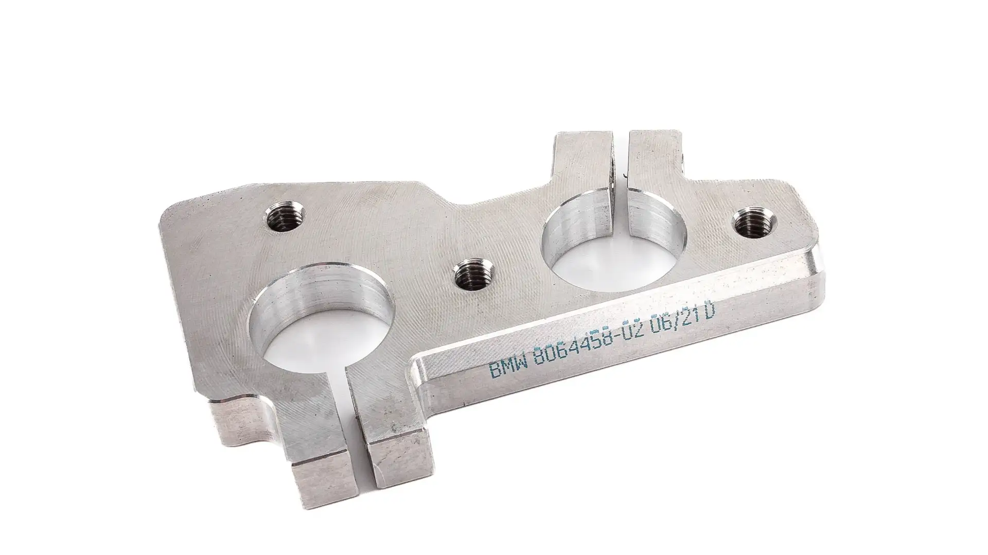 BMW Adapter Heckflügel rechts F82 51628064458 - 4er F82