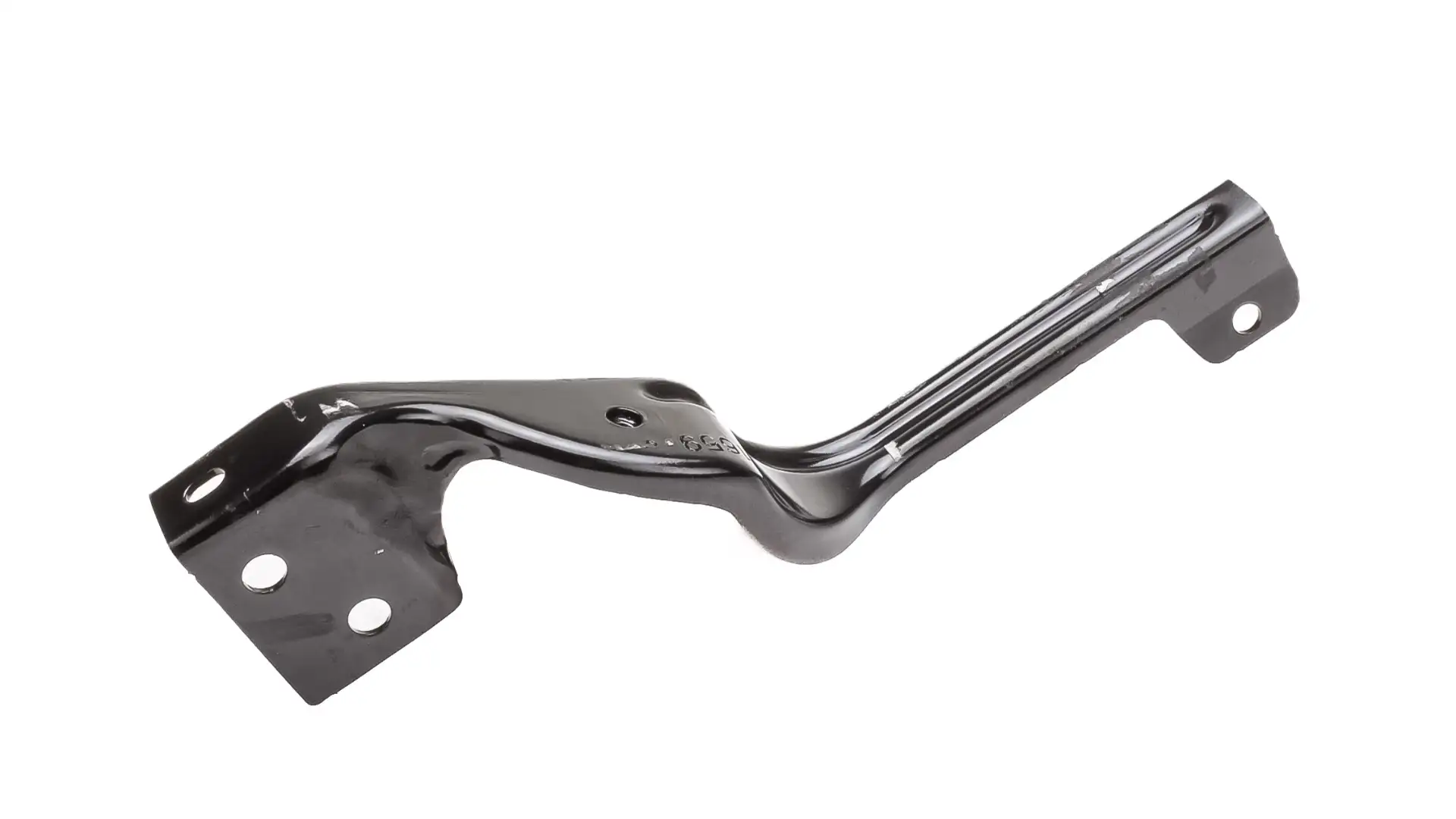 BMW Halter Zusatzkühler unten links F20 F21 F22 F23 F31 F36 51647