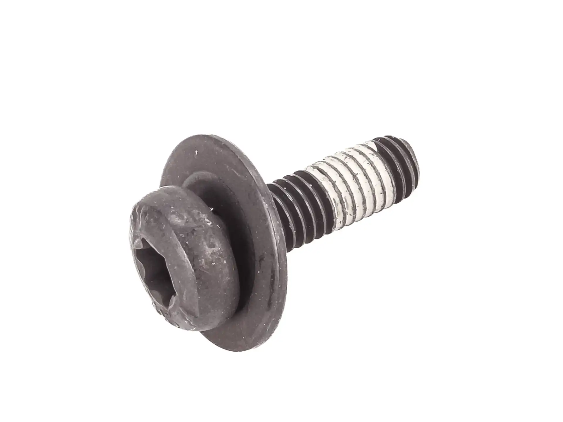 BMW Linsenschraube mit Losdrehsicherung E70 E71 E72 F15 51652587911
