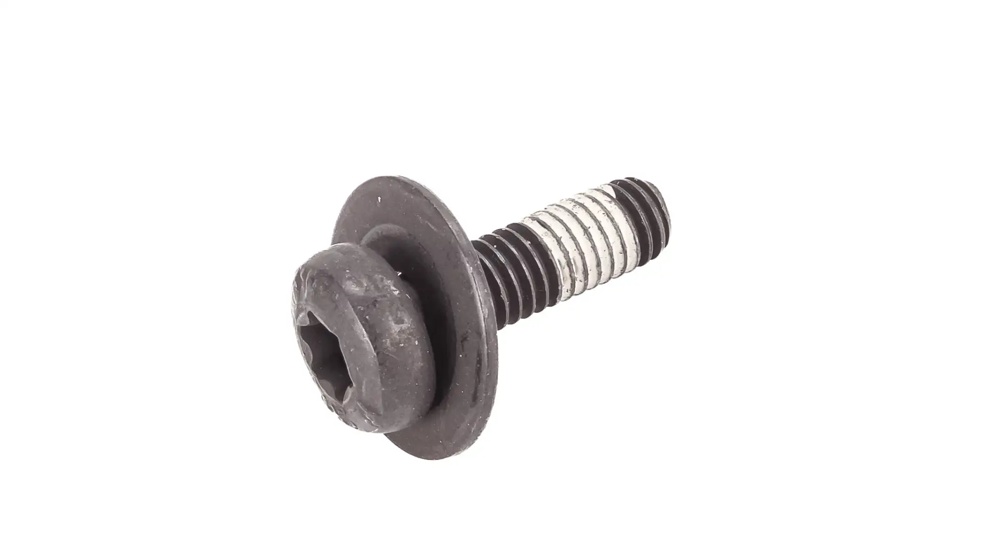 BMW Linsenschraube mit Losdrehsicherung E70 E71 E72 F15 516525879