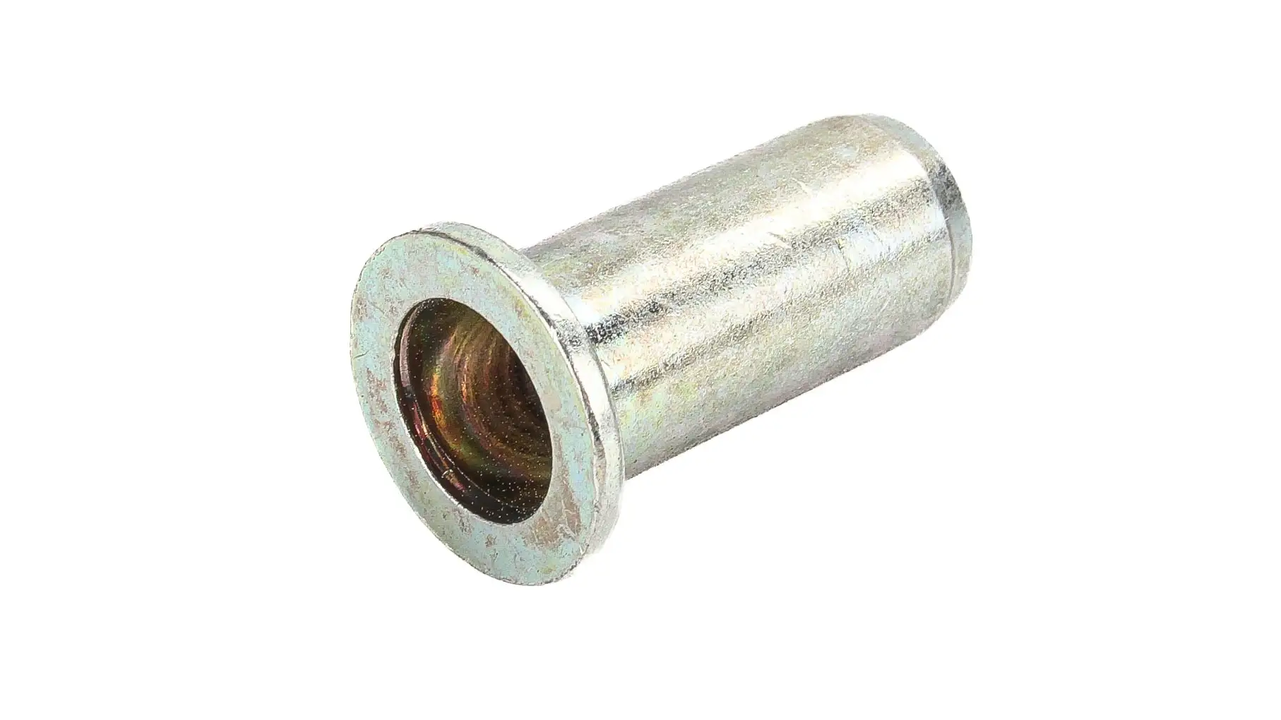 BMW Blindnietmutter Flachkopf M8 E28 E30 E32 E34 E36 E38 E39 E46