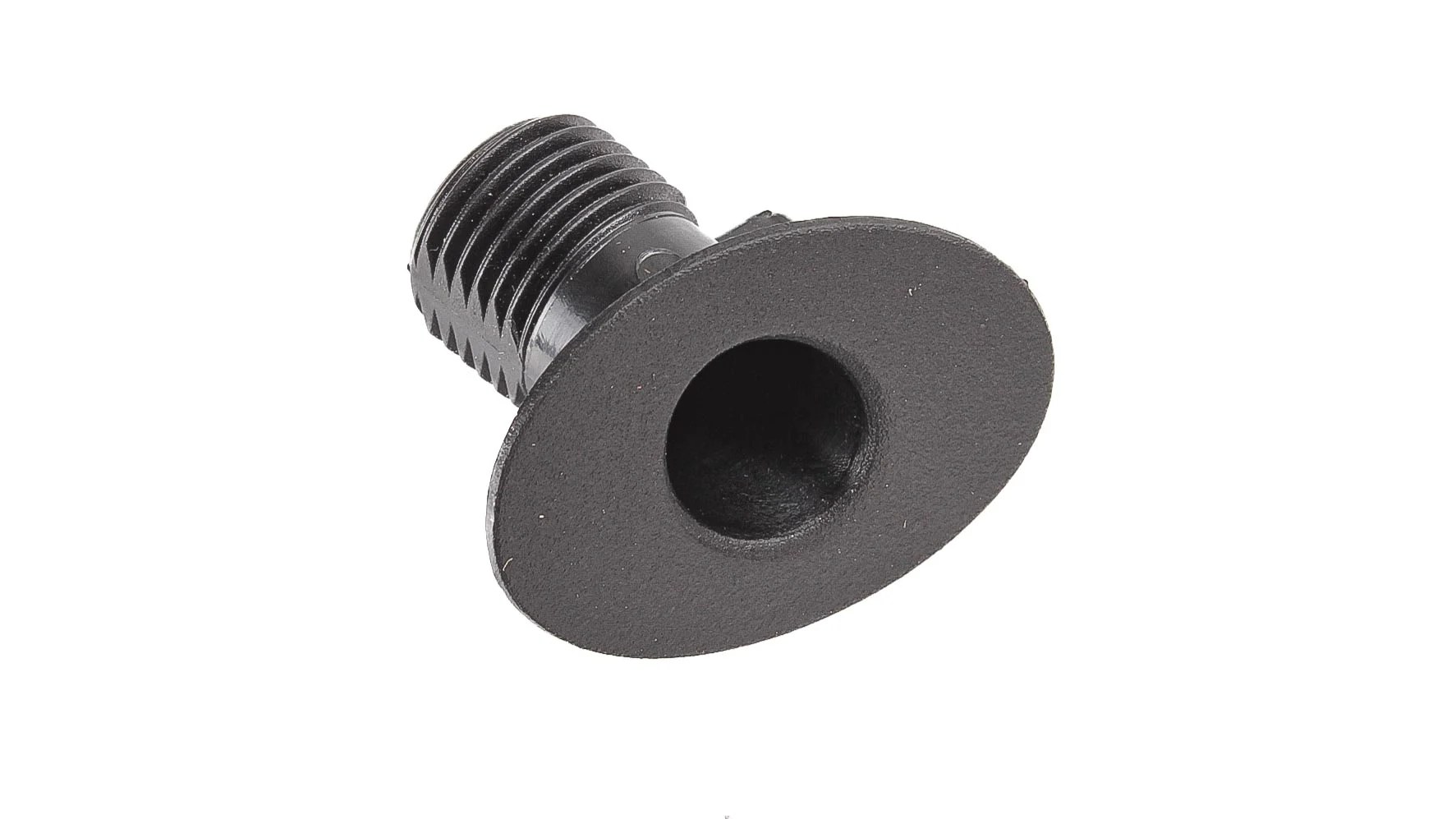 BMW Aufnahme Windschott rechts E46 51717022378