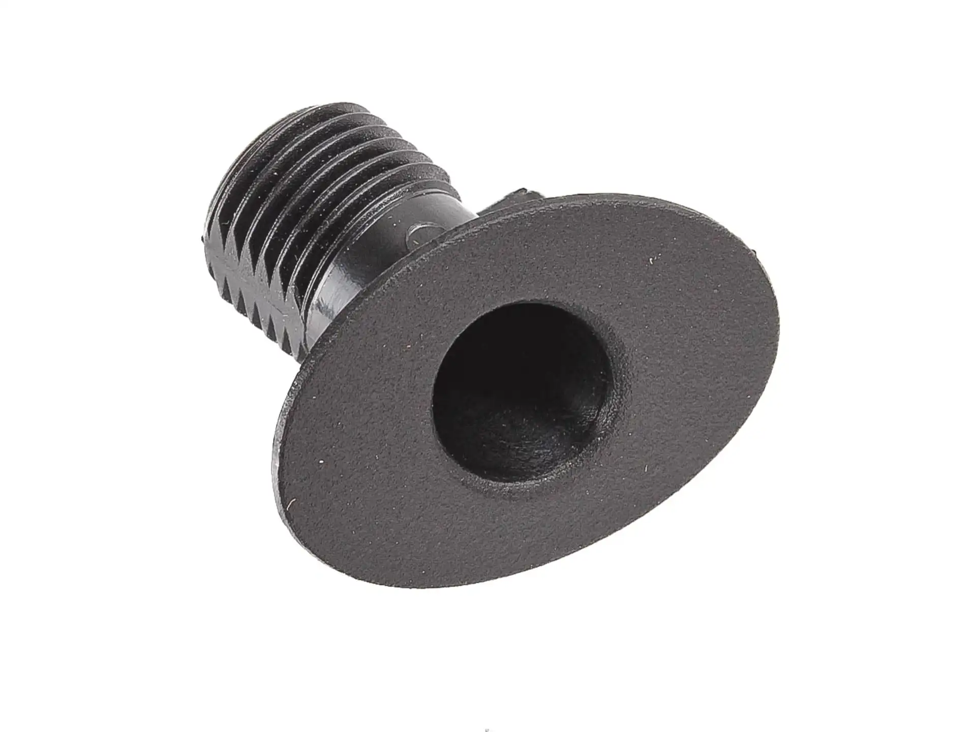 BMW Aufnahme Windschott rechts E46 51717022378