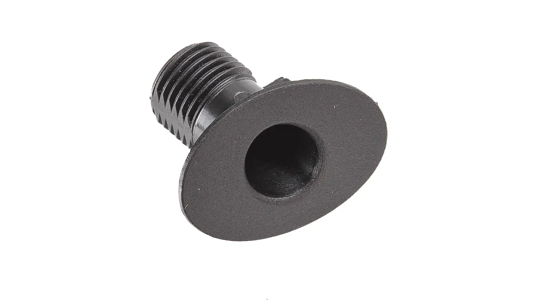 BMW Aufnahme Windschott rechts E46 51717022378 - 3er E46