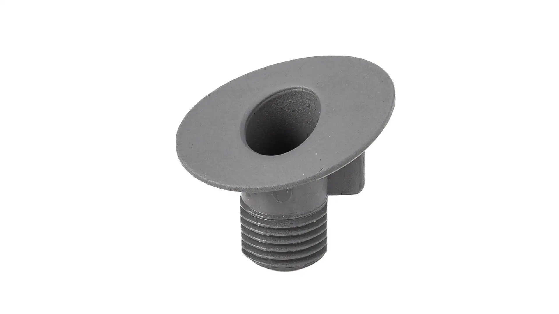 BMW Aufnahme Windschott links E46 51717022379 - Bildposition 04