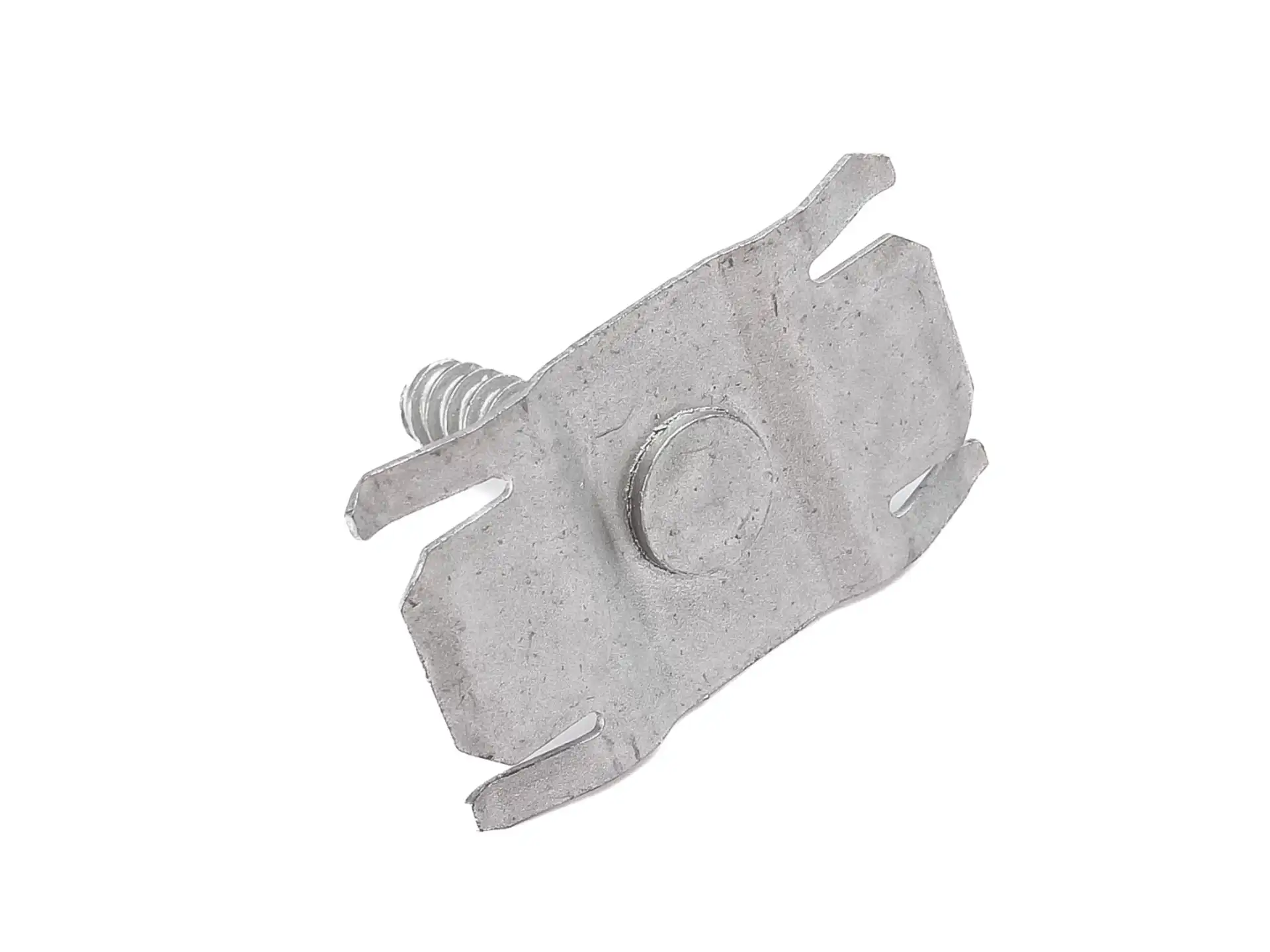 BMW Clip E38 51717037660