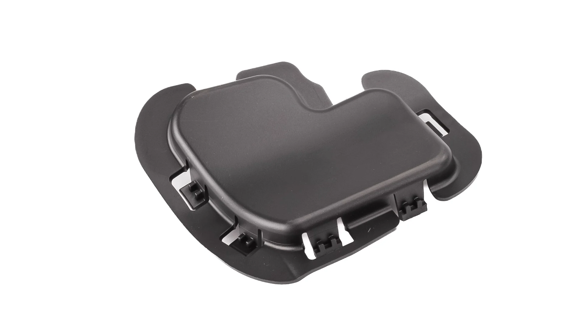 BMW Deckel Abdeckung Radhaus vorne re. E81 E87 51717141874
