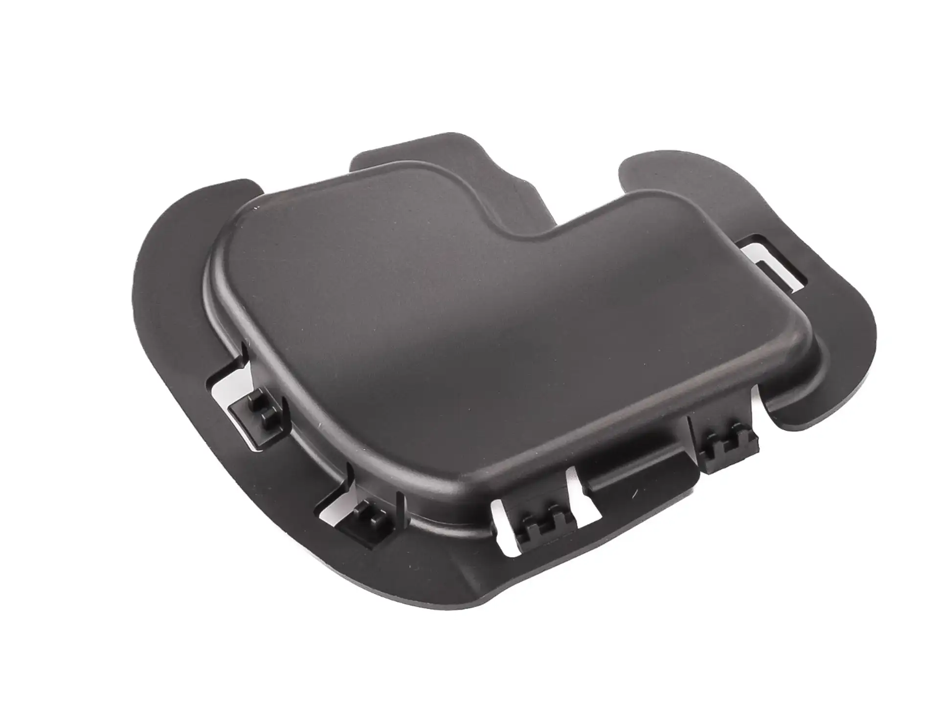 BMW Deckel Abdeckung Radhaus vorne re. E81 E87 51717141874