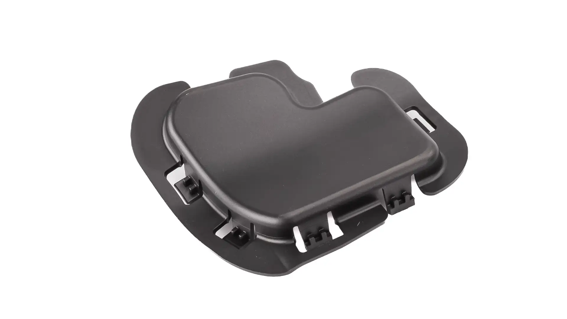 BMW Deckel Abdeckung Radhaus vorne re. E81 E87 51717141874 - 1er