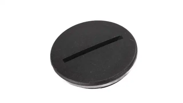 BMW Deckel d = 38mm 51717169481 - 1er, 3er, 5er, 6er, 7er, X1