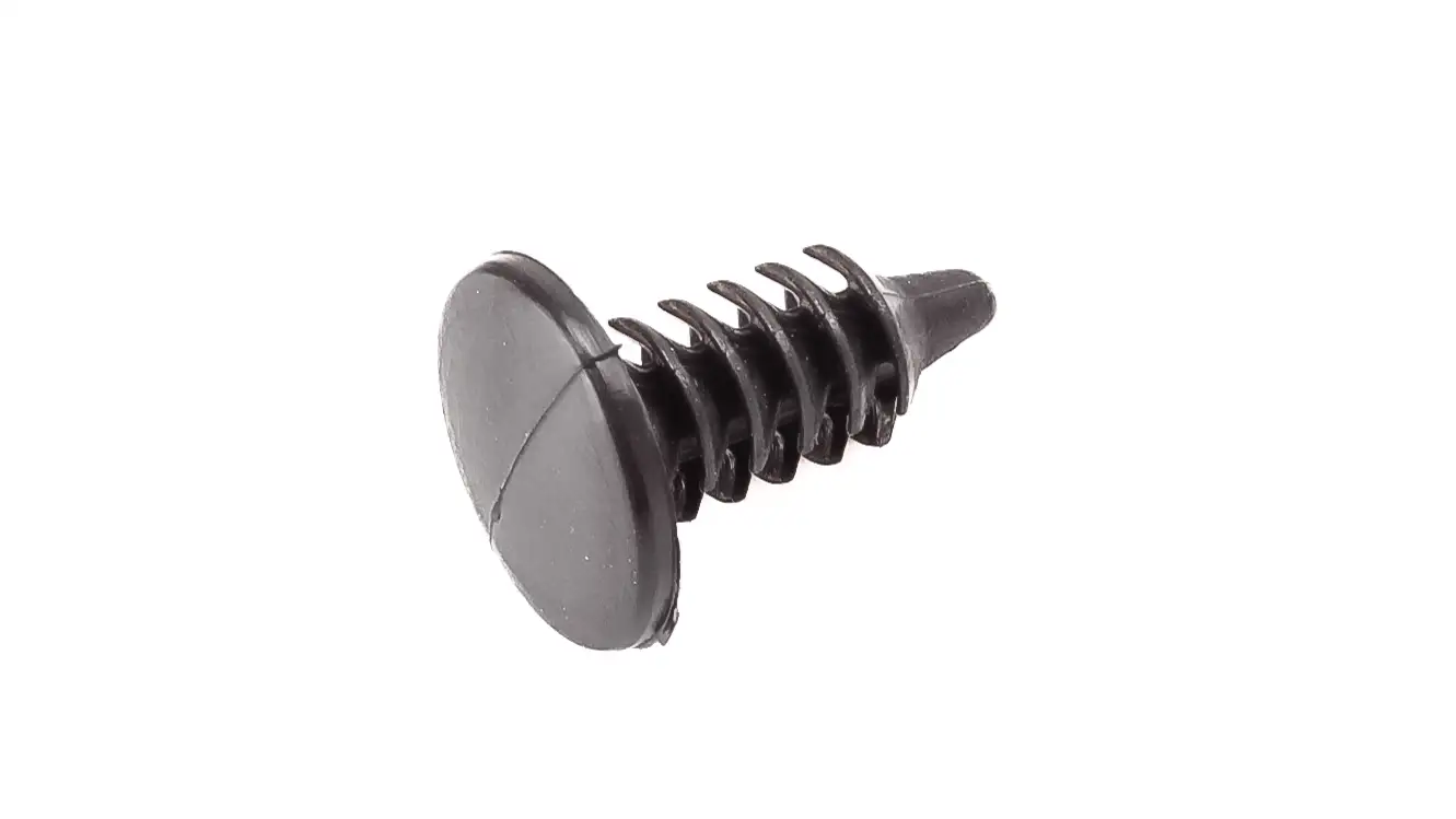 BMW Stopfen D=4,00 mm E36 E31 E38 E46 51718195651 - Z3, 3er, 7er,