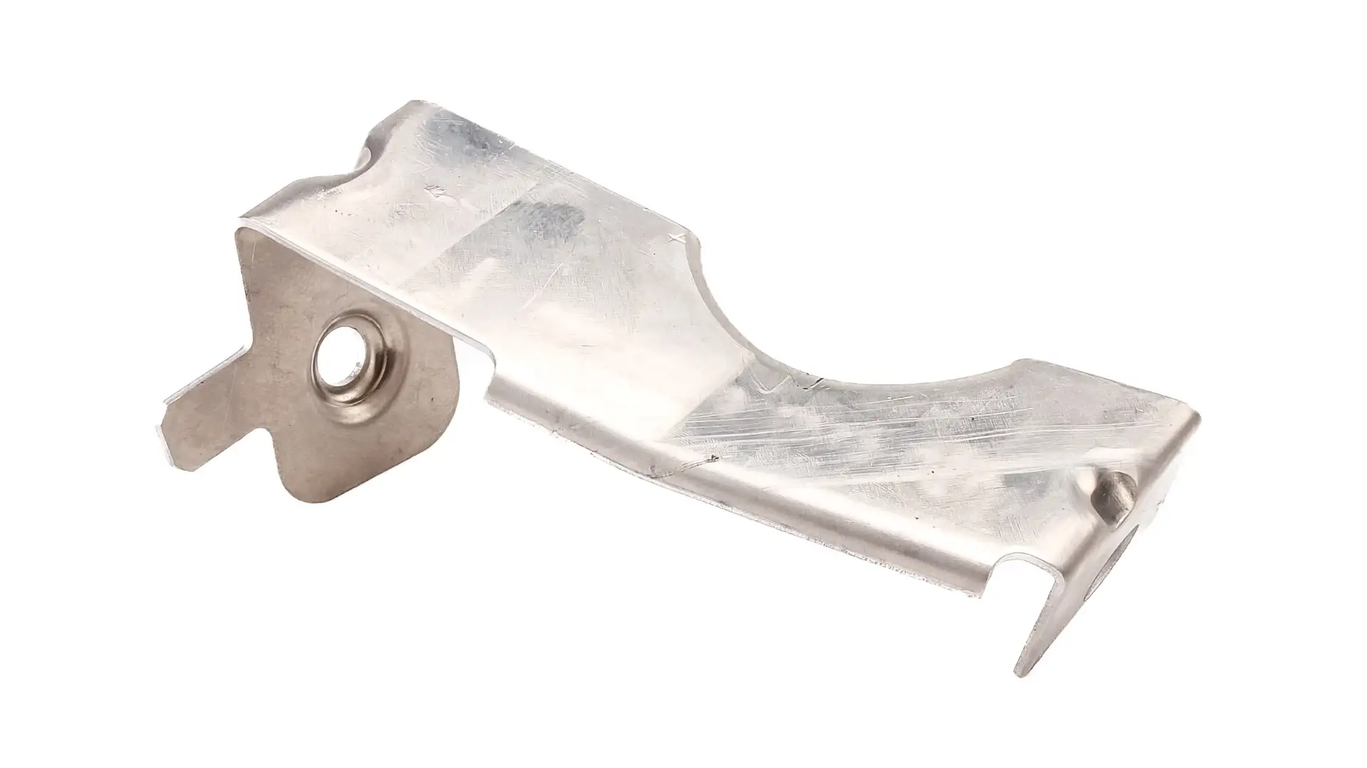 BMW Halter Unterbodenverkleidung links E38 E39 51718202965 - 5er