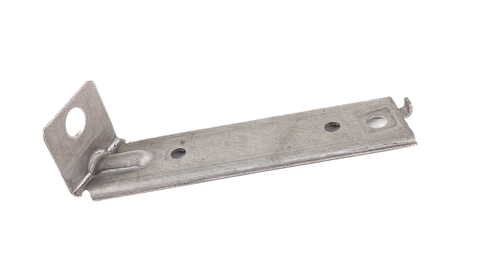 BMW Halter Abdeckung Radhaus vorne links E39 51718205059